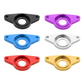 Pressure Relief Valve Connector ,Transfer Seat Turbo Relief Valve Car Sqv ,Base Fits for Sqv Replacement Durable Metal